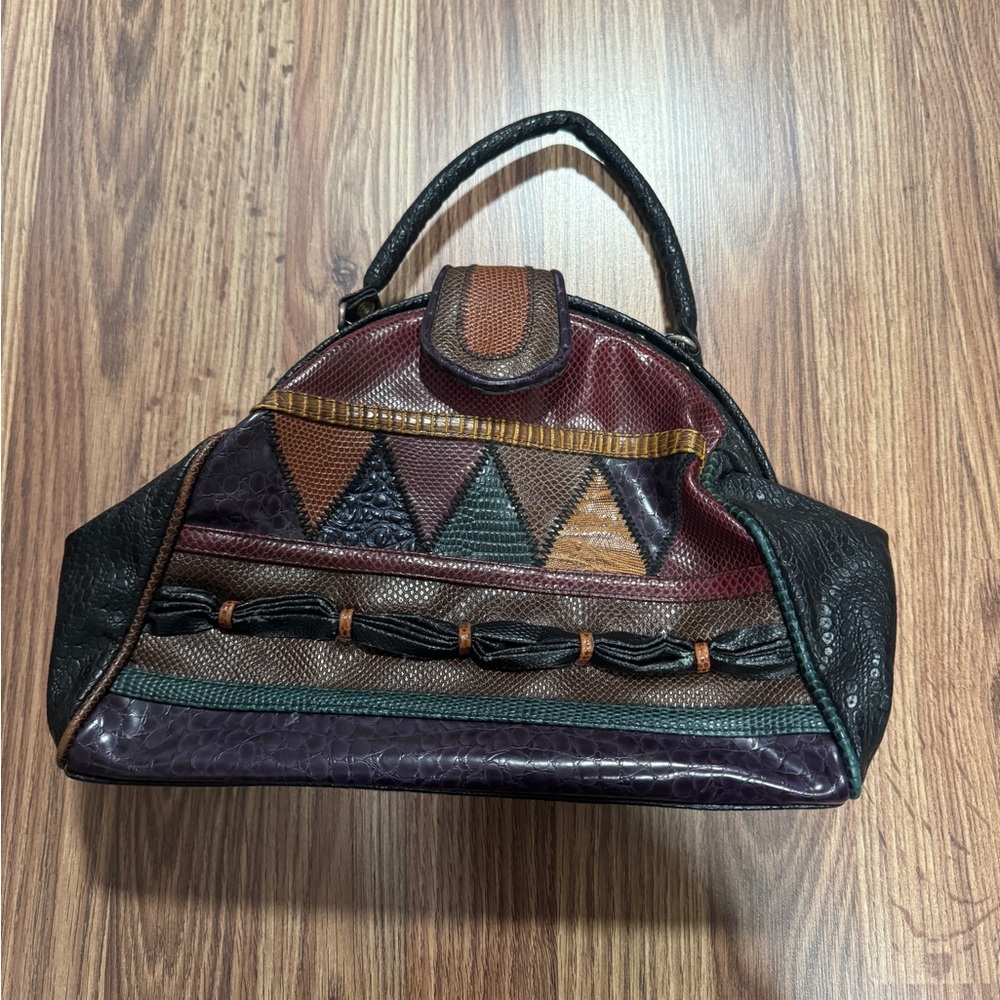 Funky Handbag